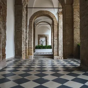 Pensión Palazzo Santamarina Luxury &, Palermo