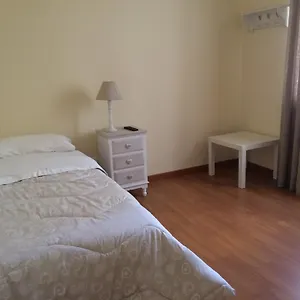 Bed and breakfast Ciuri Ciuri, Palermo