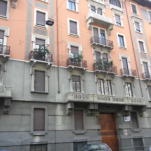 Brasil Hotel Milán
