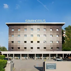Starhotels Tourist Hotel Milán