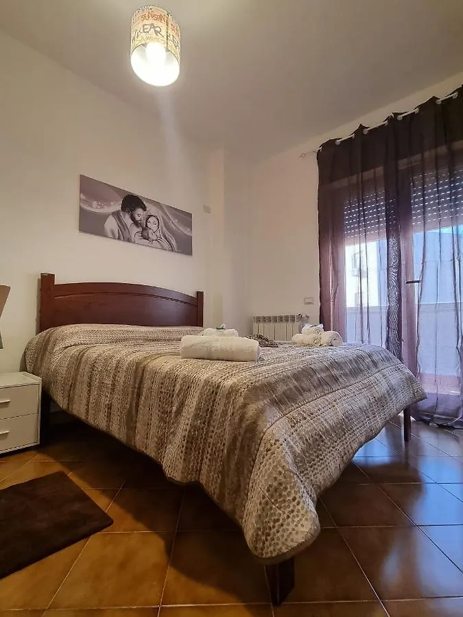 B&B Le Stanze Di Aurora Palermo 0*,