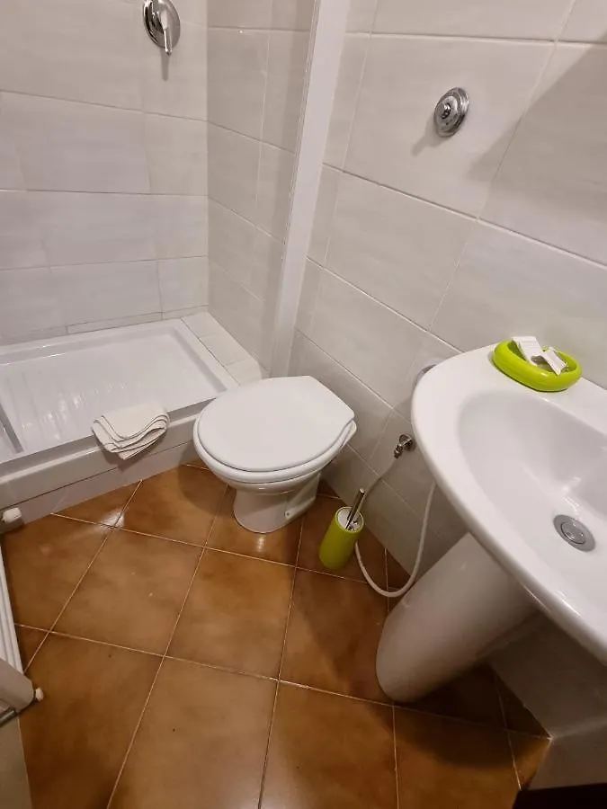 B&B Le Stanze Di Aurora Palermo