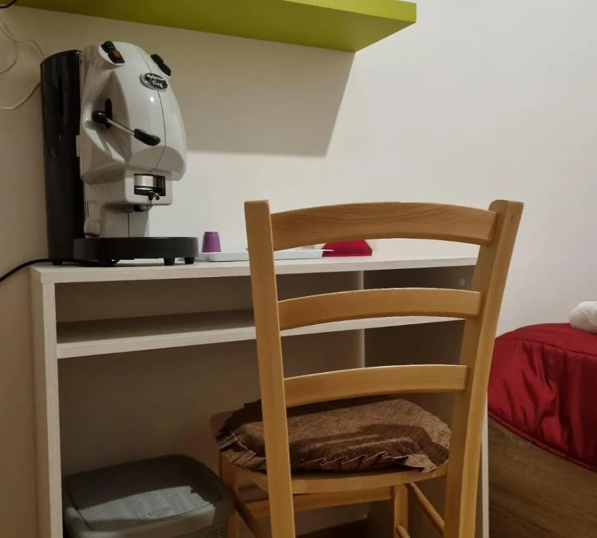 Pensión B&B Le Stanze Di Aurora Palermo Italia
