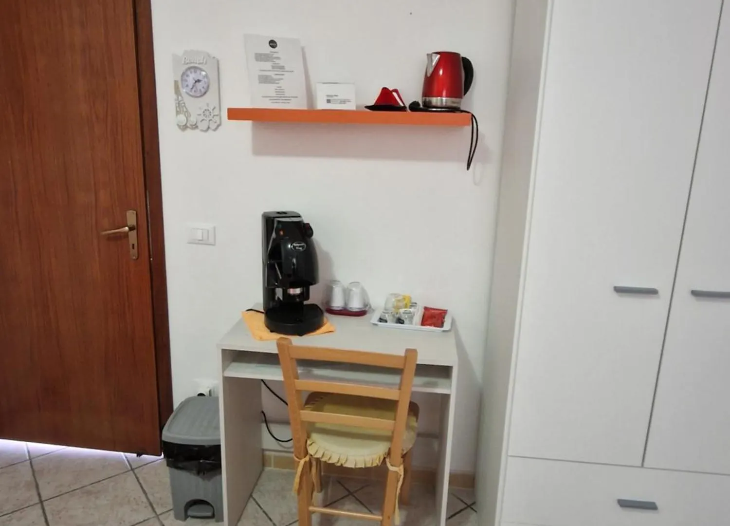 B&B Le Stanze Di Aurora パレルモ 0*,  イタリア