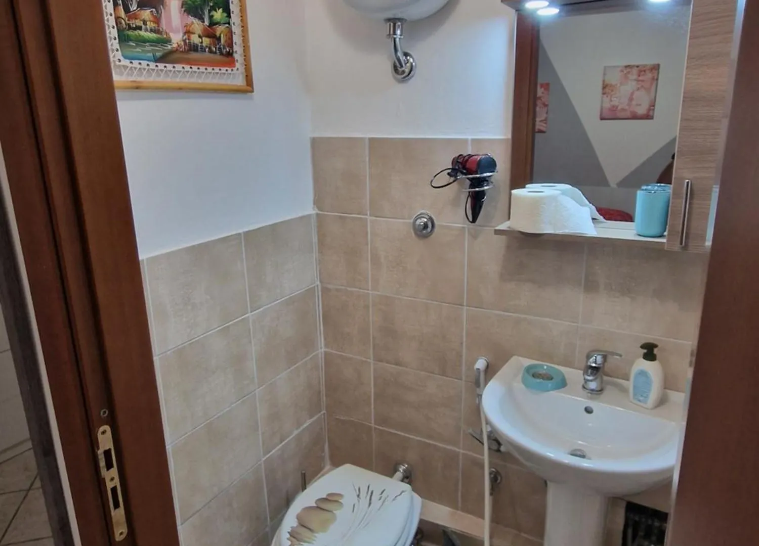 B&B Le Stanze Di Aurora Palermo