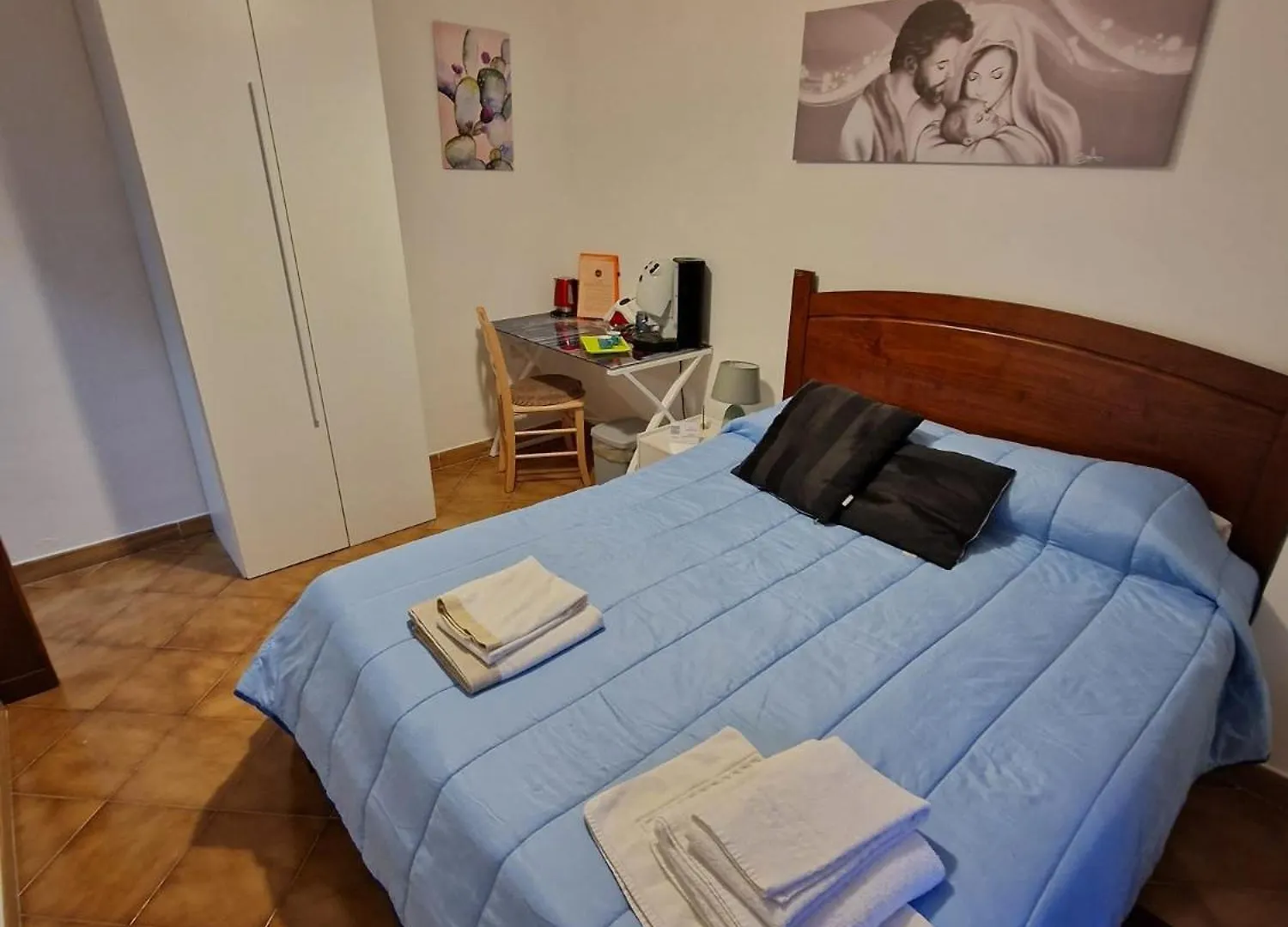 B&B Le Stanze Di Aurora Palermo 0*,  Italia
