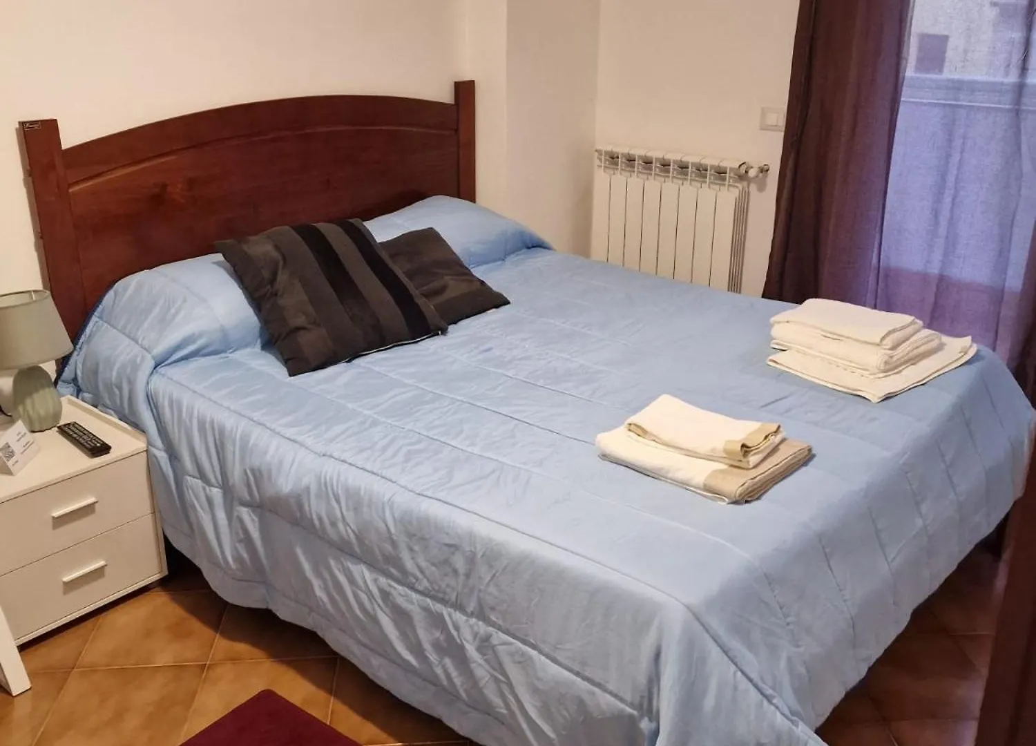 B&B Le Stanze Di Aurora パレルモ 0*,