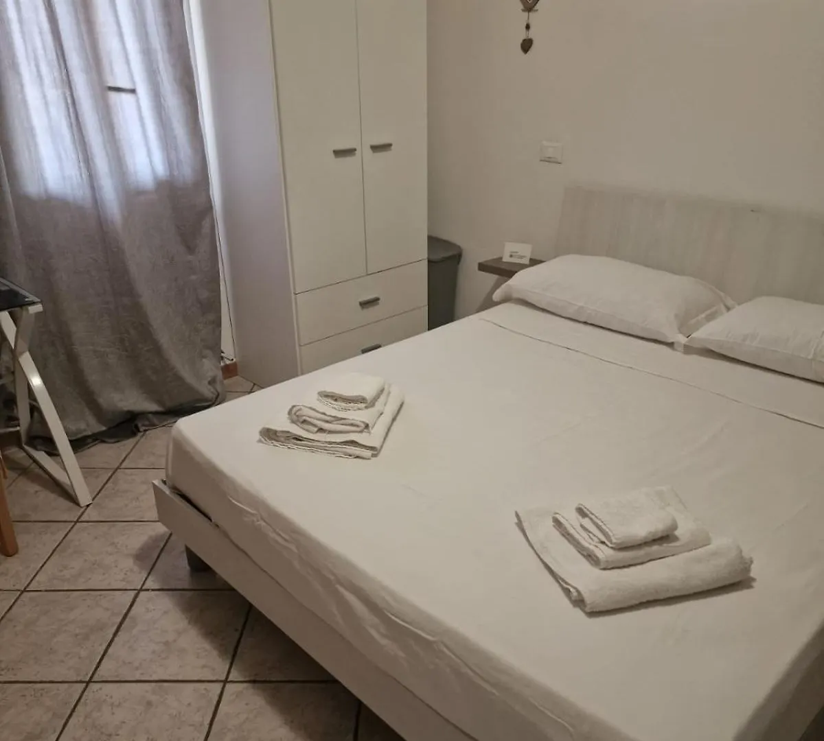 B&B Le Stanze Di Aurora Palermo Italia