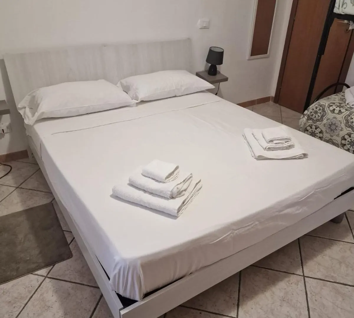 B&B Le Stanze Di Aurora Palermo 0*,