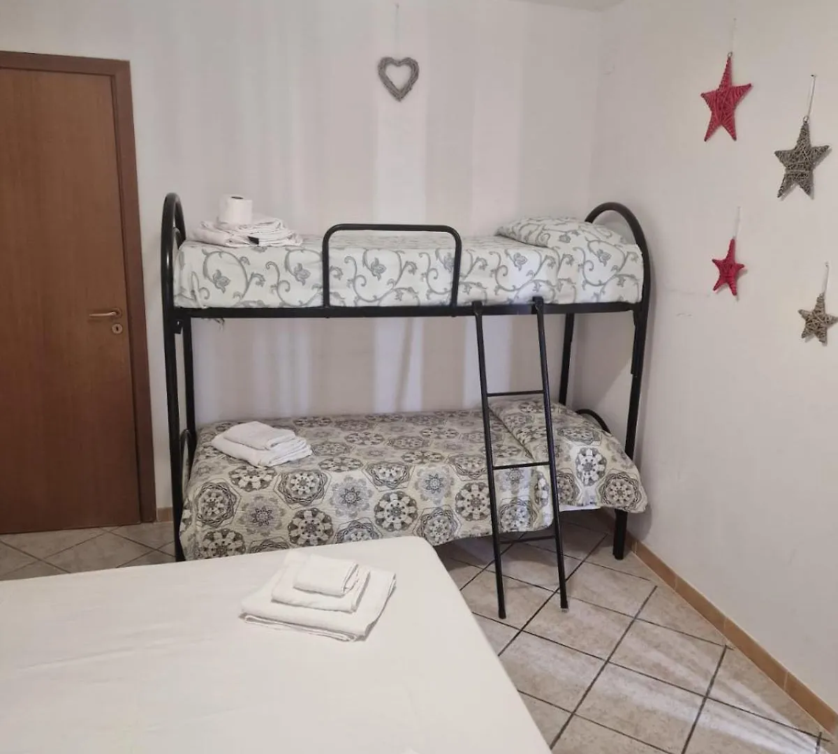 B&B Le Stanze Di Aurora Palermo 0*,  Italia