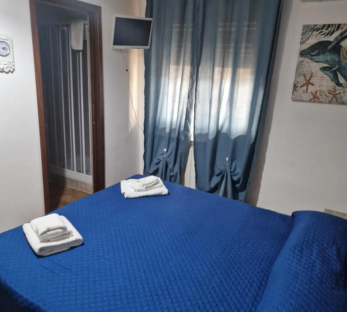 B&B Le Stanze Di Aurora Palermo 0*,