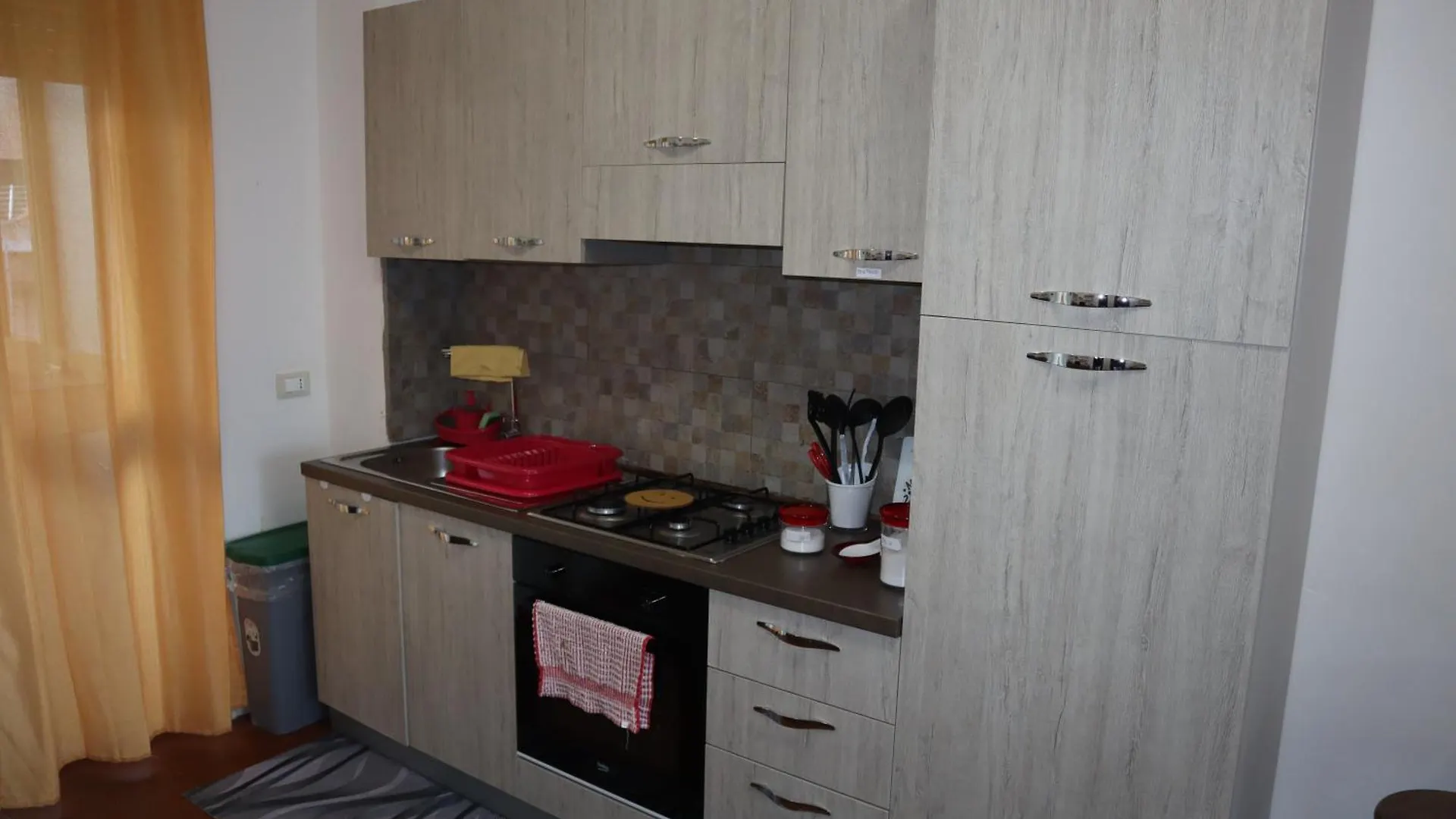 B&B Le Stanze Di Aurora Palermo