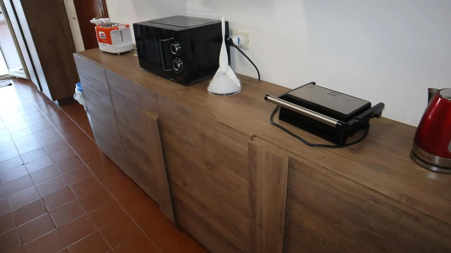 B&B Le Stanze Di Aurora Palermo Italia