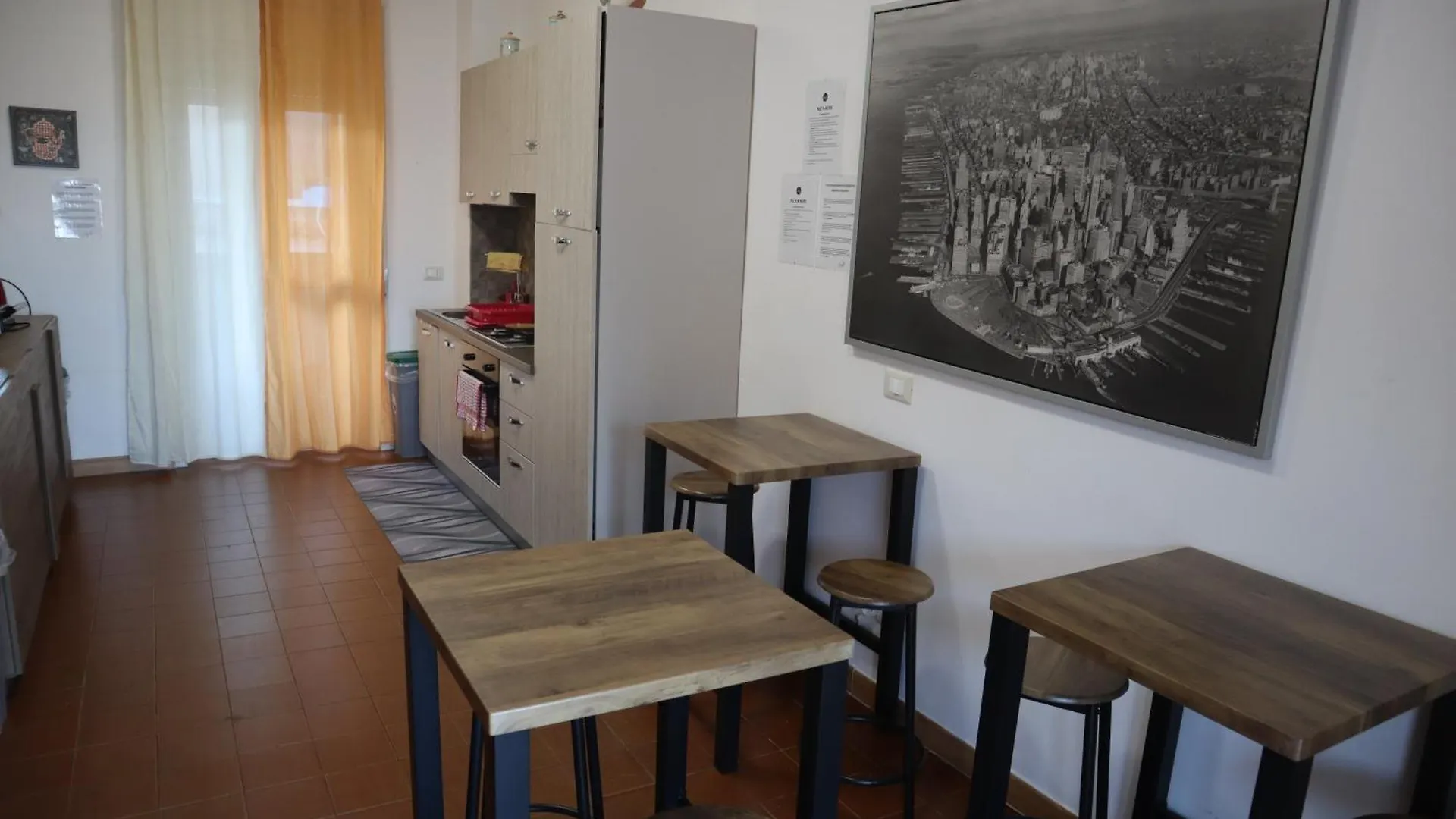B&B Le Stanze Di Aurora Palermo