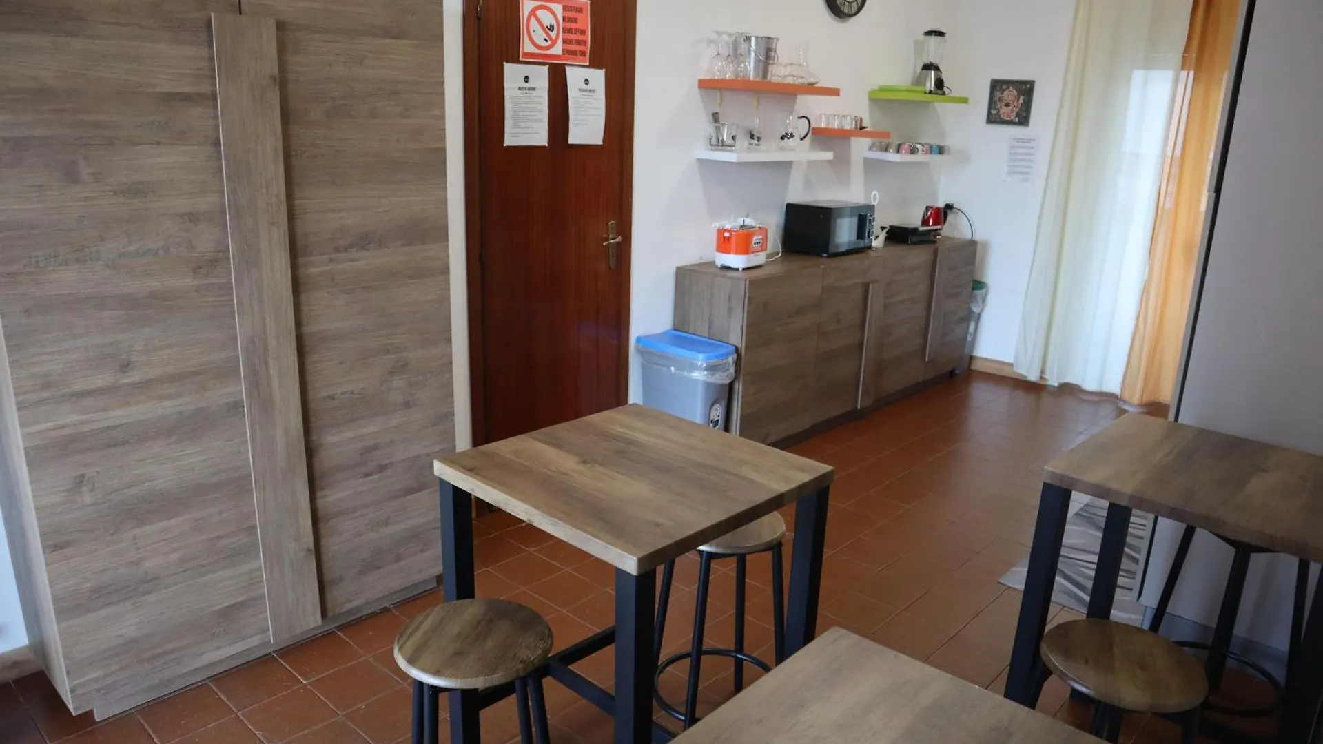 B&B Le Stanze Di Aurora パレルモ ゲストハウス