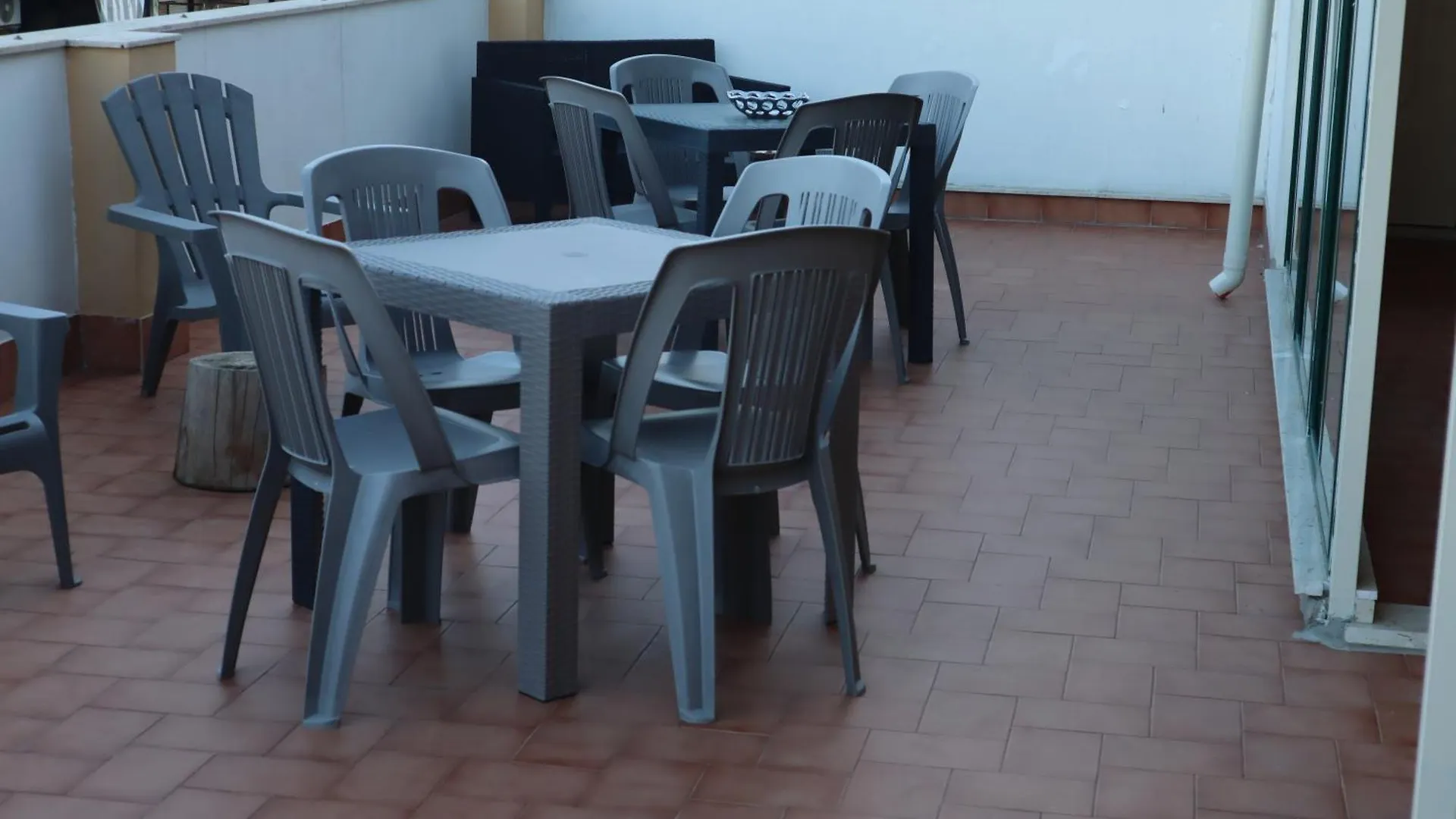 B&B Le Stanze Di Aurora Palermo