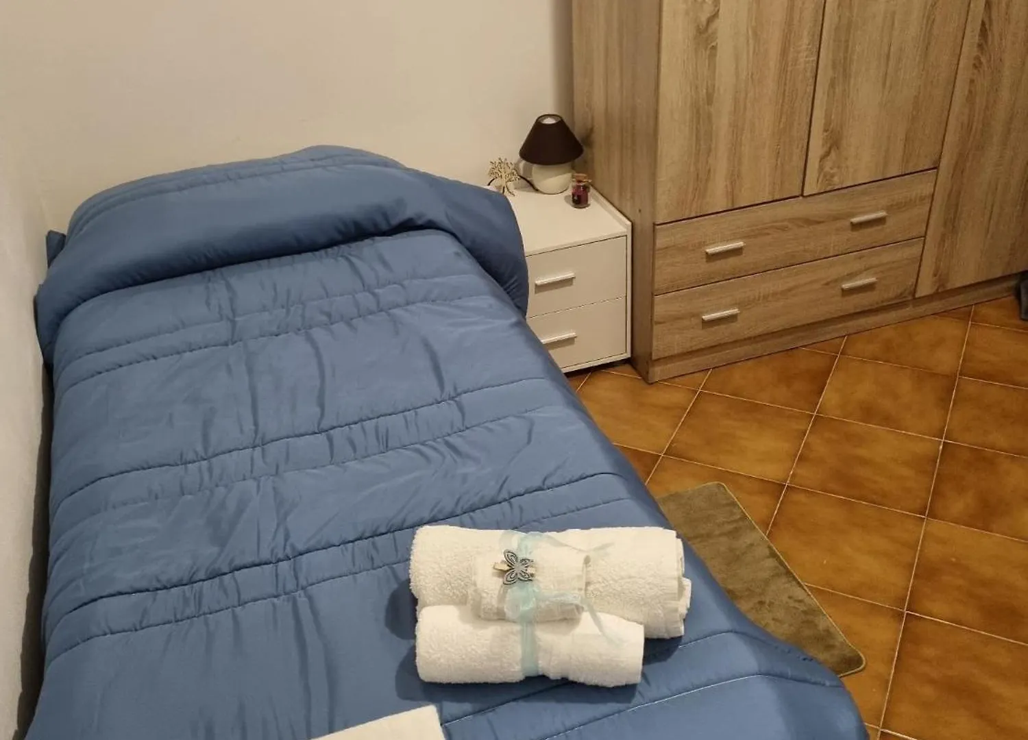 B&B Le Stanze Di Aurora パレルモ